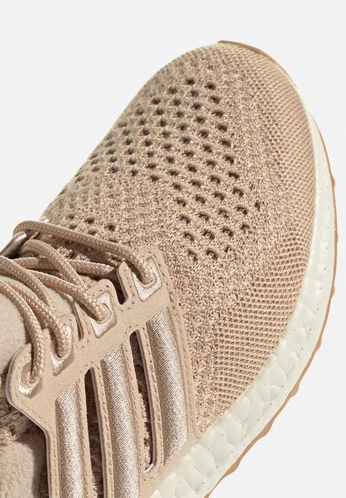 adidas Originals - Ultraboost 1.0 w - magic beige/magic beige/off white