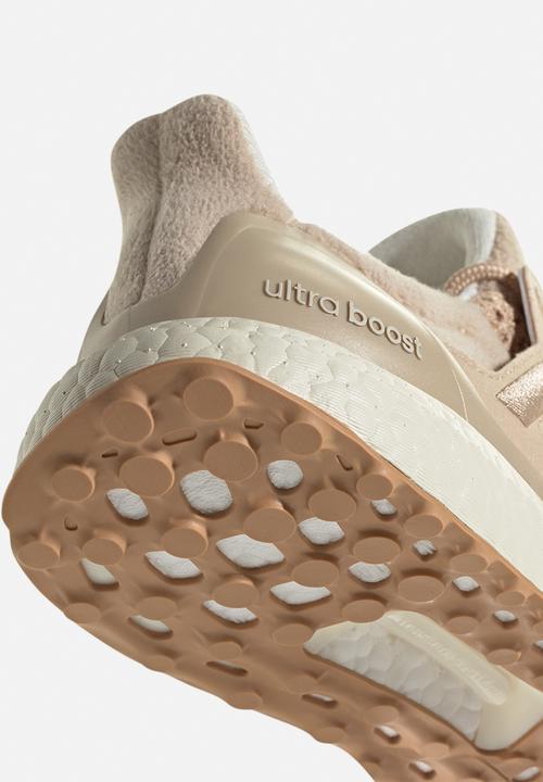 adidas Originals - Ultraboost 1.0 w - magic beige/magic beige/off white
