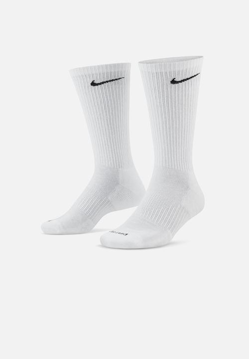 Nike - Nike Everyday Plus Cushioned Set - Multi