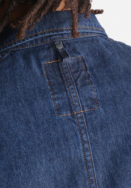 G-STAR - Coban Shirt 