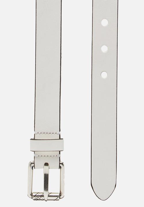 Diesel  - B-burnout belt - cream