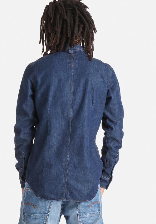 G-STAR - Coban Shirt 