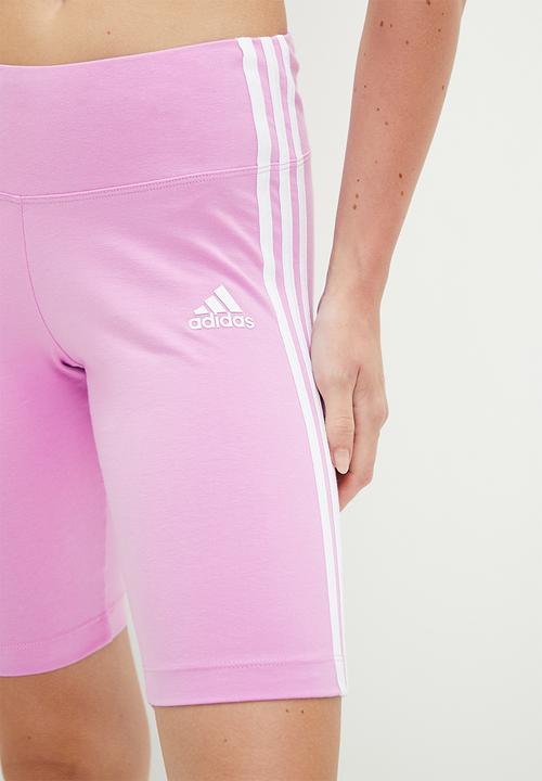 adidas Performance - W 3s bk sho - bliss lilac