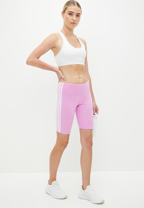 adidas Performance - W 3s bk sho - bliss lilac