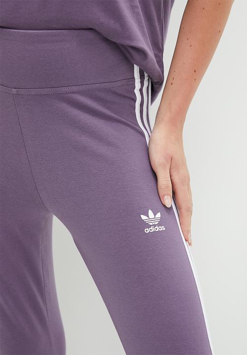 adidas Originals - Tref tight w - shadow violet