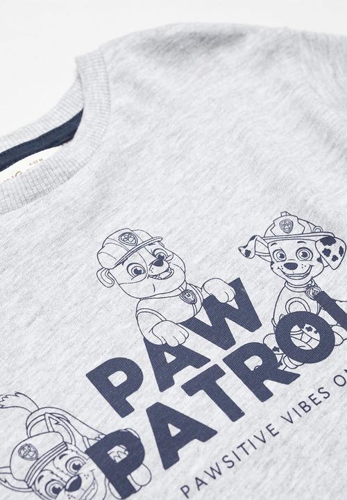 MANGO - Pyjamas patrol - medium grey