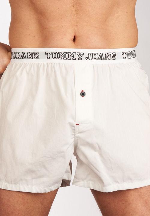 Tommy Hilfiger - 3 Pack woven boxer - multi