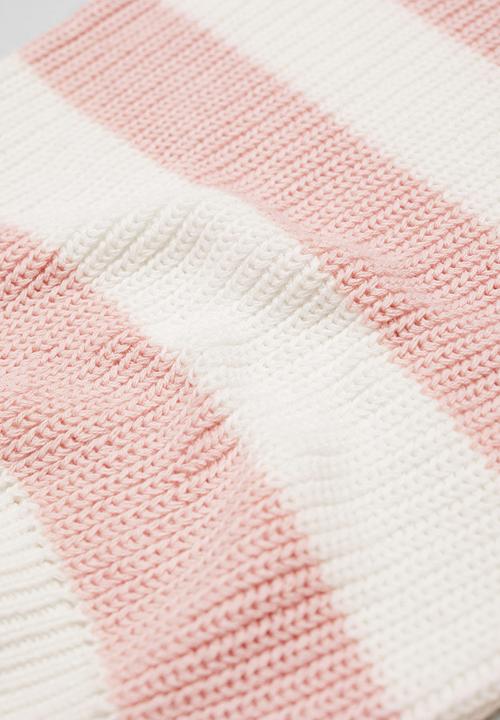 MANGO - Sweater bonnieb5 - pink