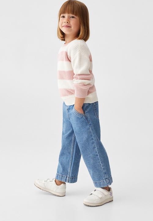 MANGO - Sweater bonnieb5 - pink