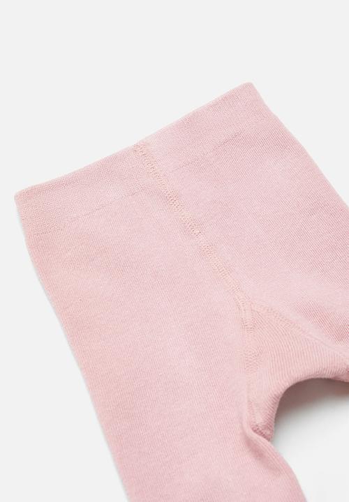 MANGO - Stockings minileo5 - pink