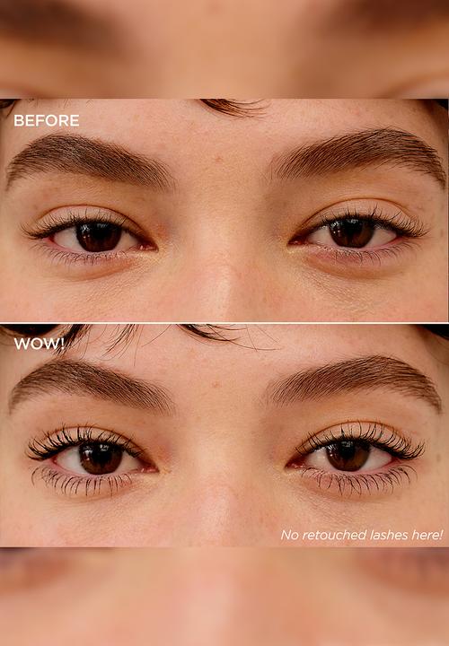 Benefit Cosmetics - Fan Fest Fanning & Volumizing Mascara Mini