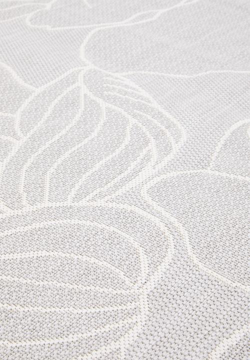 Hertex Haus - Kalua outdoor rug - grey