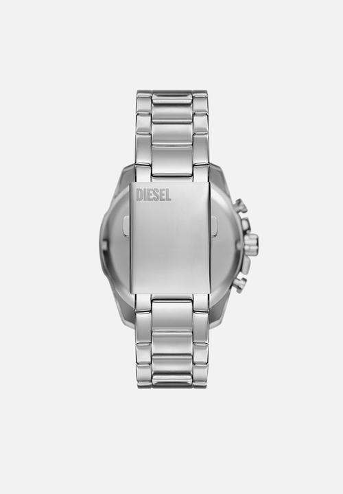 Diesel  - Baby chief - silver