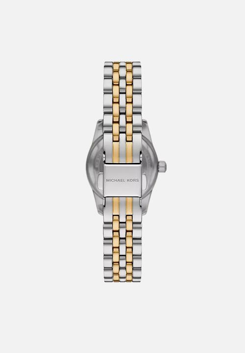 Michael Kors - Lexington - silver