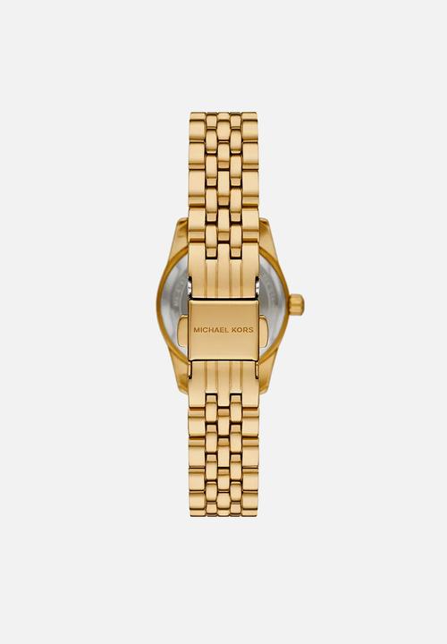 Michael Kors - Lexington - gold
