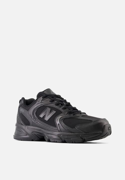 New Balance  - 530 - black