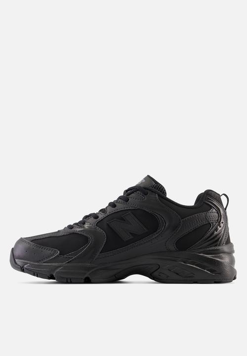 New Balance  - 530 - black