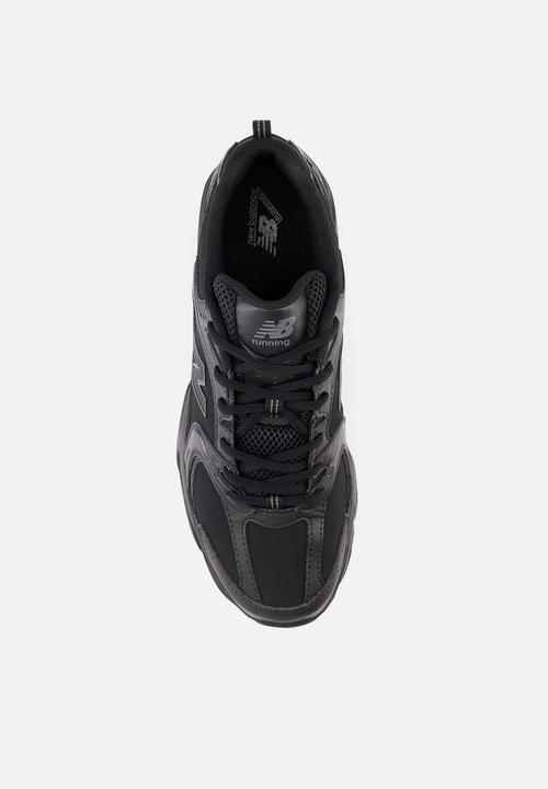 New Balance  - 530 - black