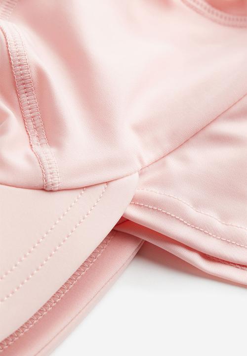 H&M - Upf 50 sun cap - light pink