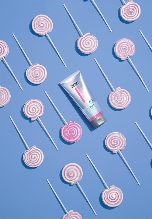 Kadus Professional - Toneplex Candy Pink Mask - 200ml