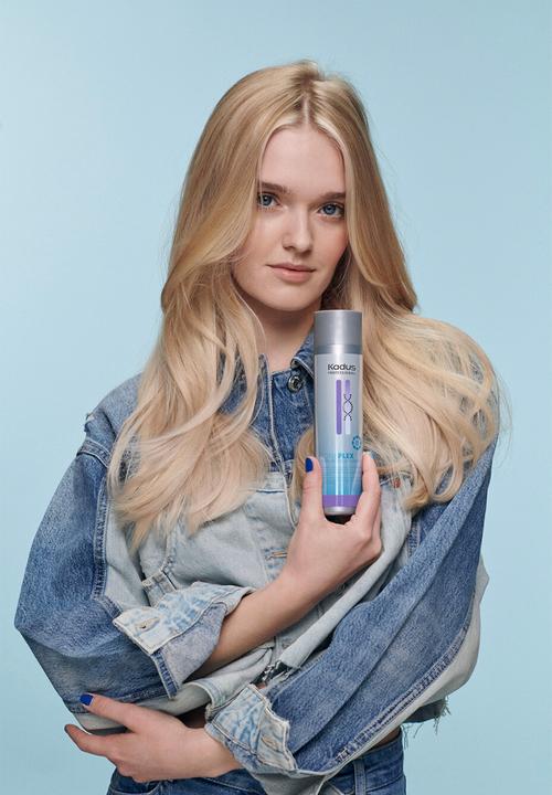Kadus Professional - Toneplex Pearl Blonde Shampoo - 250ml