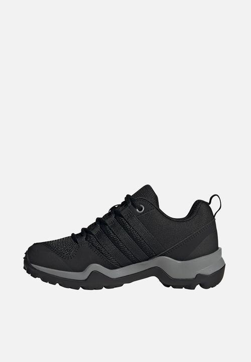 adidas Performance - Terrex Ax2R K - Core Black/Core Black/Vista Grey