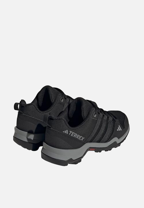 adidas Performance - Terrex Ax2R K - Core Black/Core Black/Vista Grey