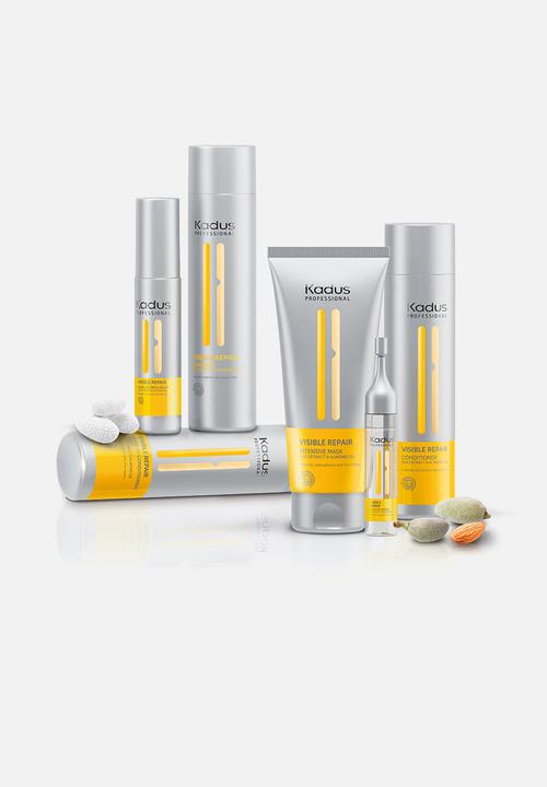 Kadus Professional - Visible Repair Leave-In Ends Balm - 75ml