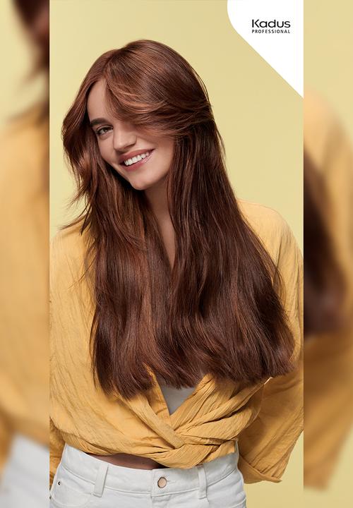 Kadus Professional - Deep Moisture Shampoo - 250ml