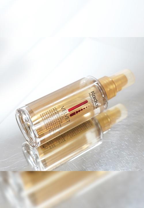 Kadus Professional - Velvet Oil - 100ml