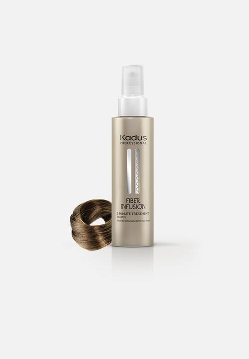 Kadus Professional - Fiber Infusion Treatment - 100ml