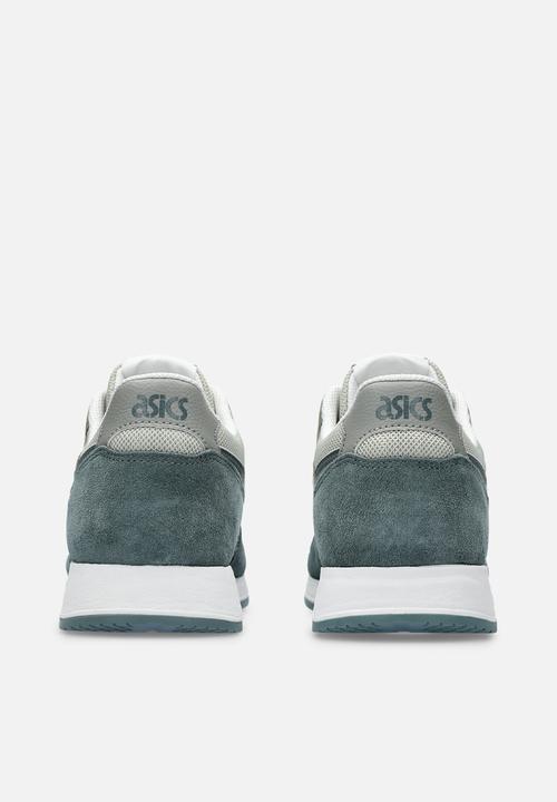 ASICS - Lyte classic - white sage & dark pewter 