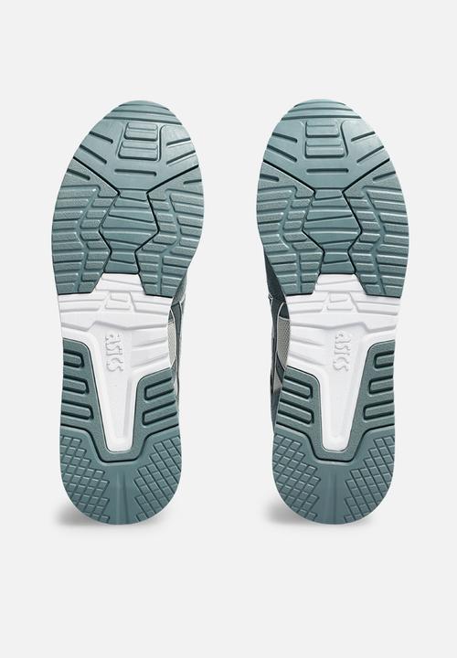 ASICS - Lyte classic - white sage & dark pewter 