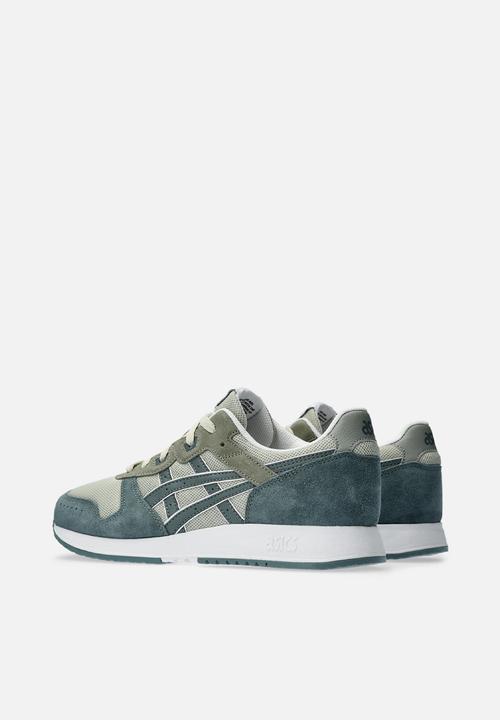 ASICS - Lyte classic - white sage & dark pewter 