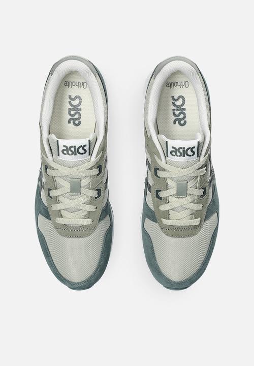 ASICS - Lyte classic - white sage & dark pewter 