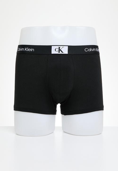 Calvin Klein - Trunk 3 pack - multi