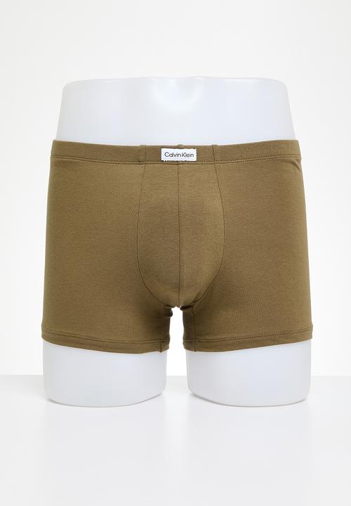 Calvin Klein - Trunk 3 pack - multi