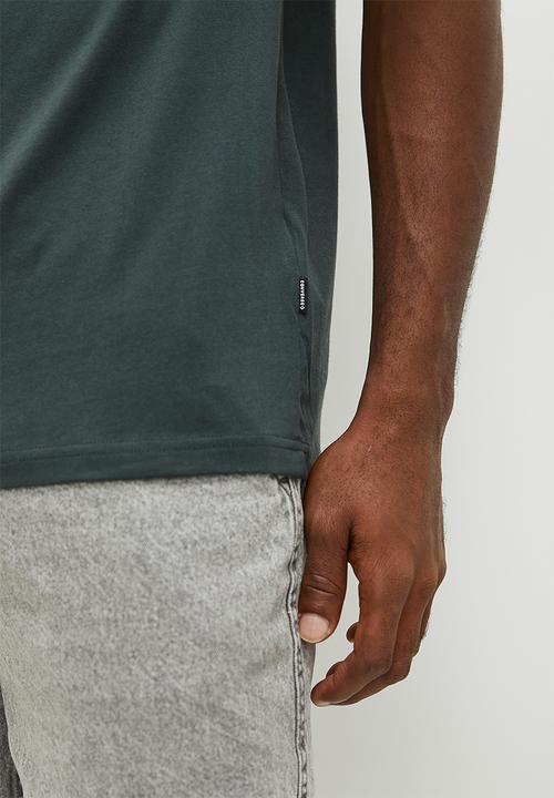 Converse - Converse Cons Graphic Tee - Secret Pines