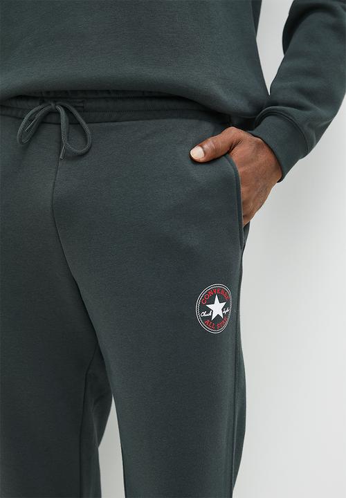 Converse - Standard Fit Chuck Patch Pant - Secret Pines
