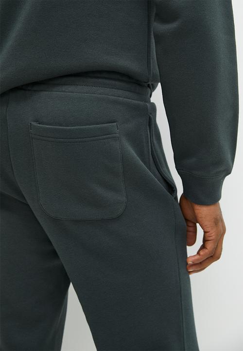 Converse - Standard Fit Chuck Patch Pant - Secret Pines