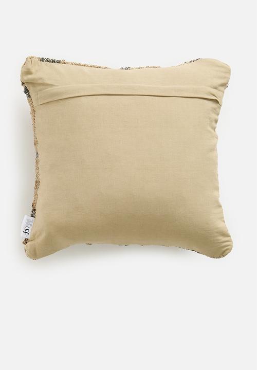 Sixth Floor - Hanne cushion cover - natural