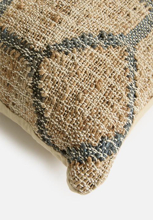 Sixth Floor - Hanne cushion cover - natural