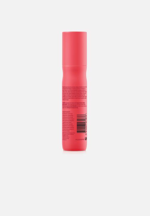 Wella Professionals - Invigo Color Brilliance Miracle Bb Spray  - 150ml