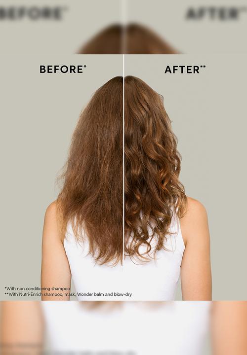 Wella Professionals - Invigo Nutri Enrich Deep Nourishing Shampoo  - 250ml