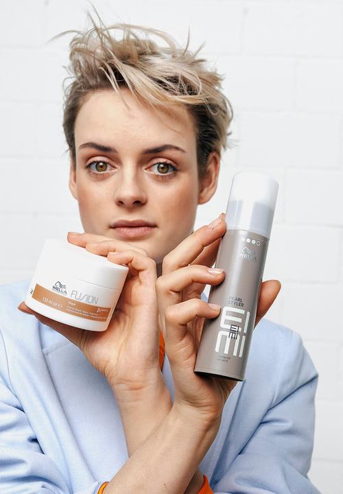 Wella Professionals - Eimi Sugar Lift  - 150ml