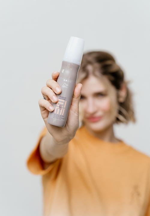 Wella Professionals - Eimi Perfect Setting  - 150ml