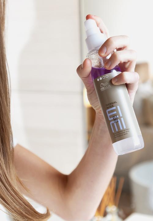 Wella Professionals - Eimi Thermal Image - 150ml