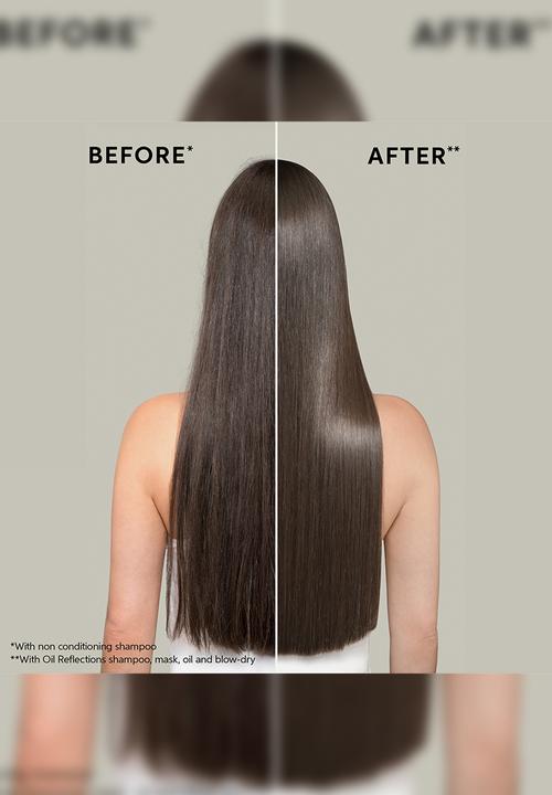 Wella Professionals - Oil Reflections Luminous Smoothening Oil  - 30ml