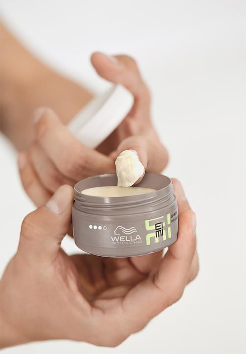 Wella Professionals - Eimi Grip Cream  - 75ml