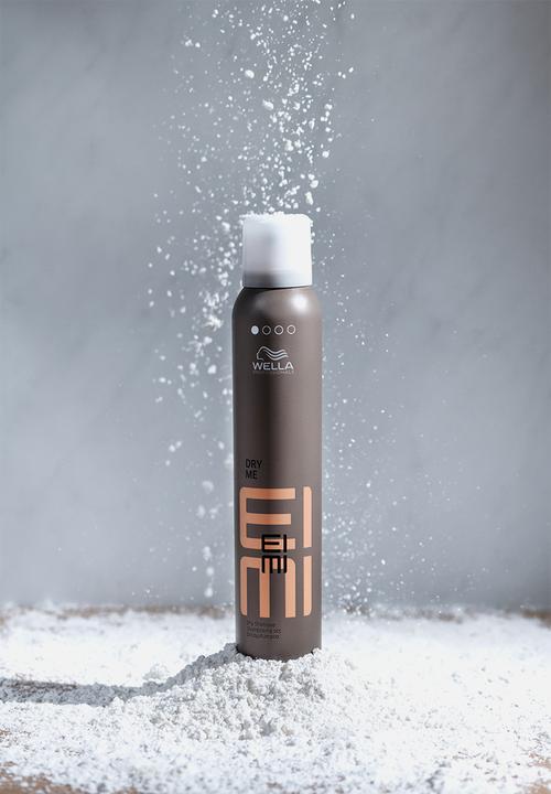 Wella Professionals - Eimi Dry Me  - 180ml